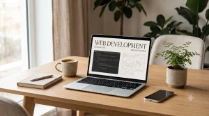 Web Development-Blog2